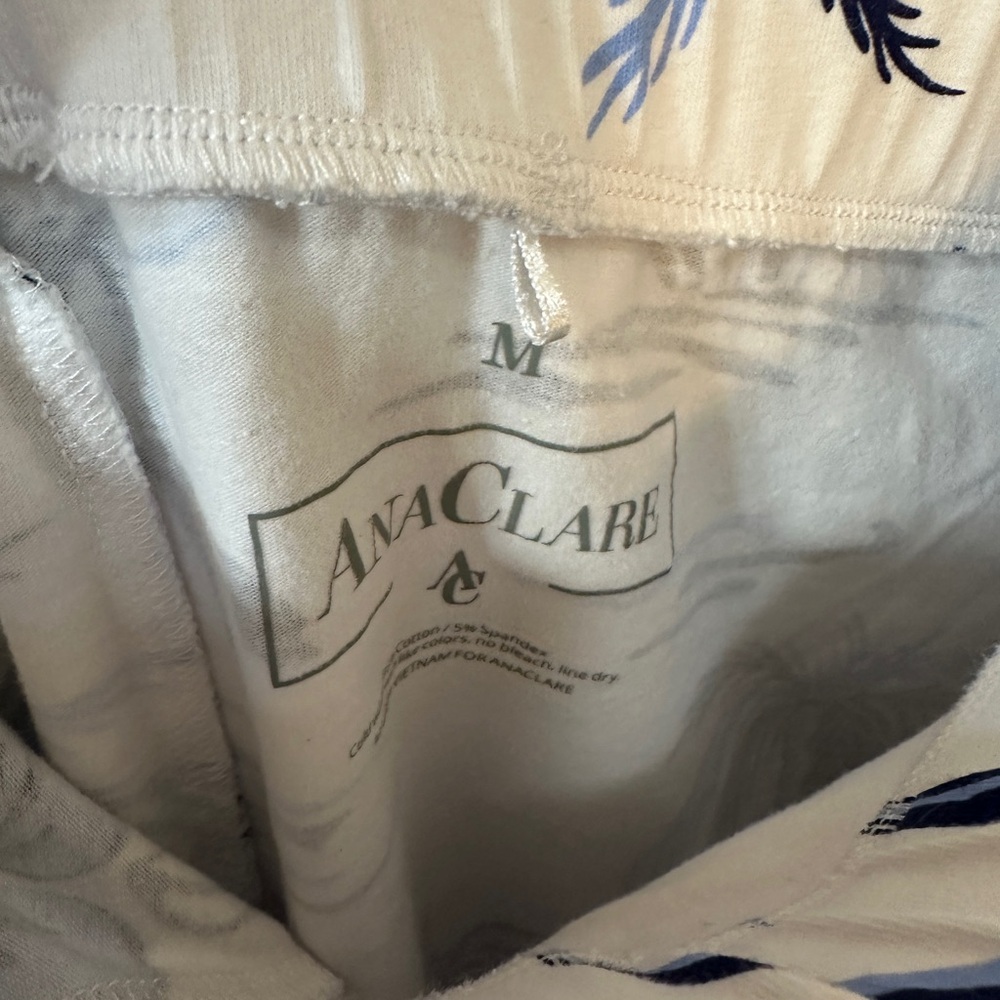 AnaClaire Skort Skirt Ana Claire Whimsy Spring Summer Picture - Picture 4 of 4
